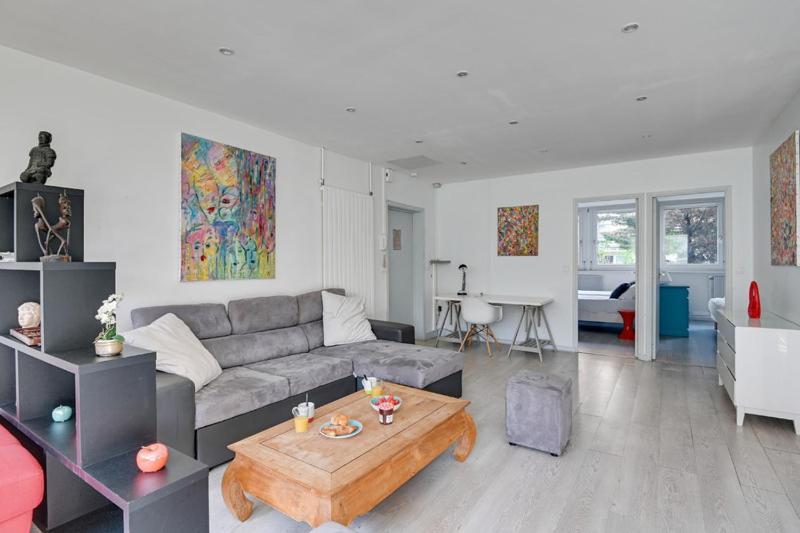 236 Home Rome Concept Parijs Buitenkant foto