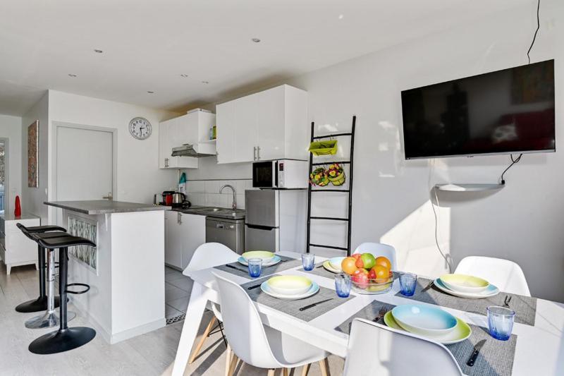 236 Home Rome Concept Parijs Buitenkant foto