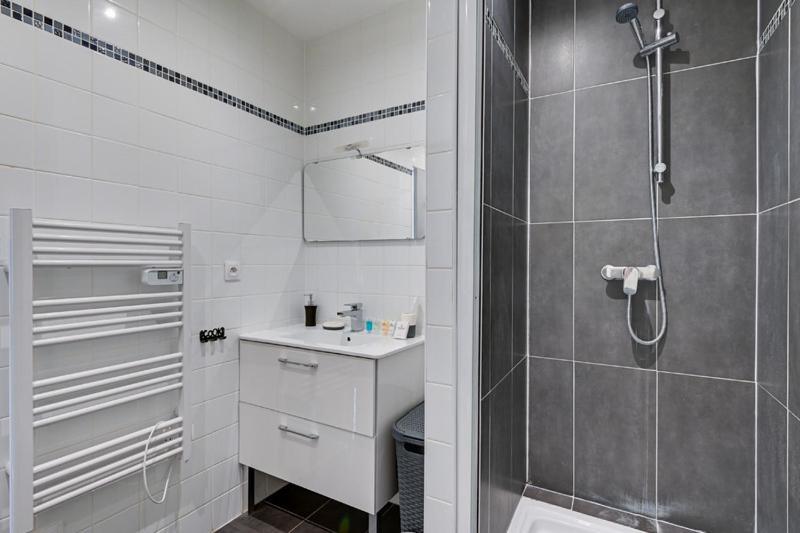 236 Home Rome Concept Parijs Buitenkant foto