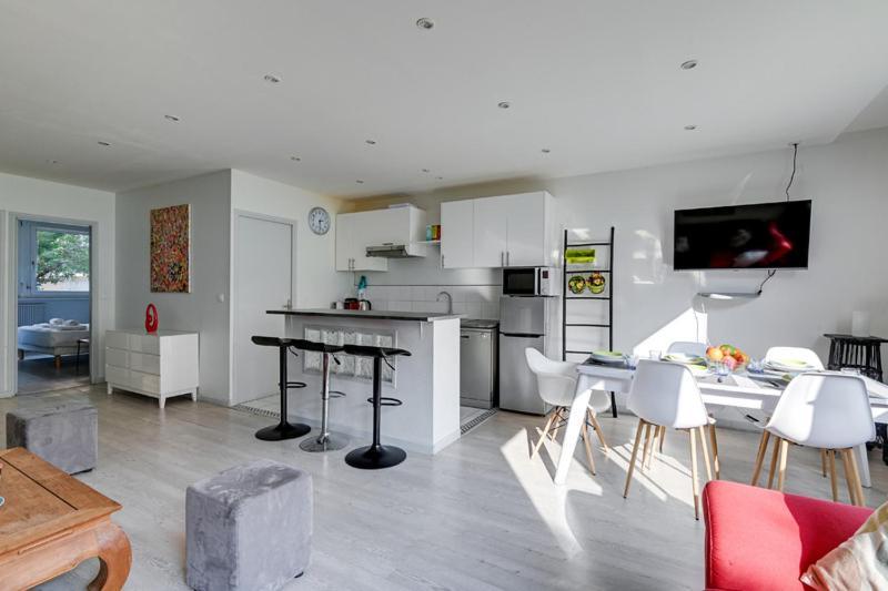 236 Home Rome Concept Parijs Buitenkant foto