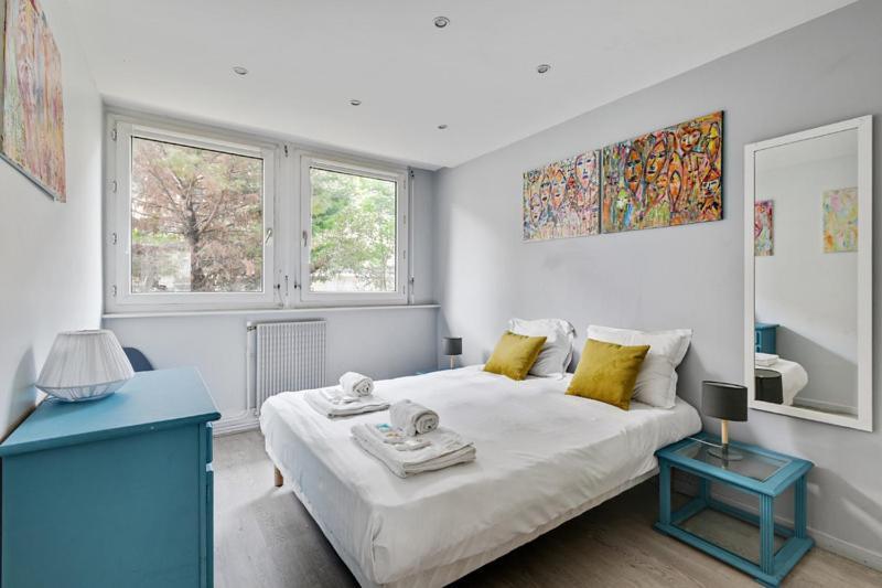 236 Home Rome Concept Parijs Buitenkant foto