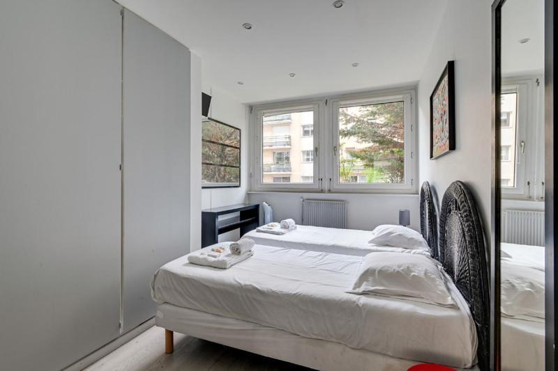 236 Home Rome Concept Parijs Buitenkant foto