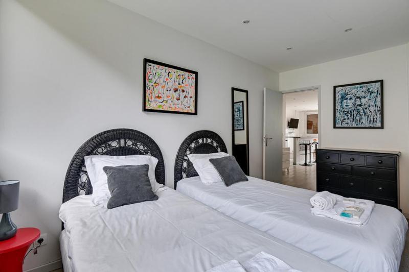 236 Home Rome Concept Parijs Buitenkant foto