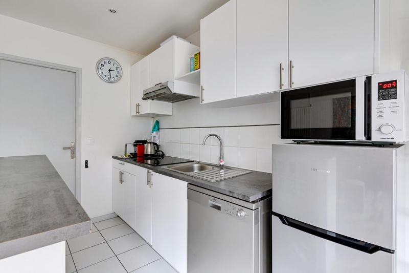 236 Home Rome Concept Parijs Buitenkant foto